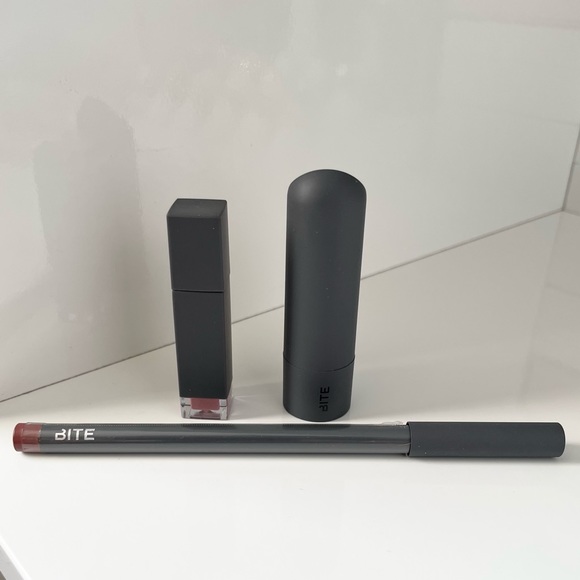 Bite beauty lip bundle - Picture 3 of 4